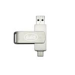 FLASH DUAL USB-A TYPE-C 32GB